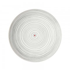 Rosenthal studio-line Rosenthal studio-line TAC Gropius Stripes 2.0 Brotteller 16 cm Хлебная тарелка Rosenthal studio-line TAC Gropius Stripes 2.0 16 см