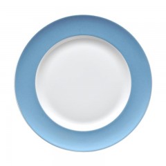 Thomas Thomas Sunny Day Waterblue Brotteller 18 cm Хлебная тарелка Thomas Sunny Day Waterblue 18 см