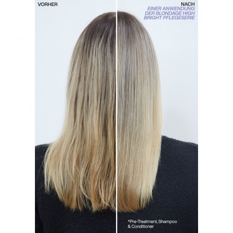 Redken High Bright Conditioner  Кондиционер High Bright