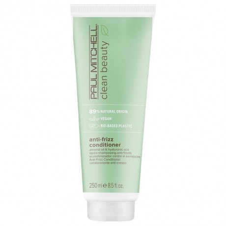 Paul Mitchell Clean Beauty Anti-Frizz Conditioner  Кондиционер Clean Beauty против пушистости