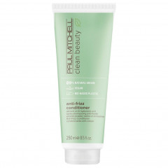 Paul Mitchell Clean Beauty Anti-Frizz Conditioner  Кондиционер Clean Beauty против пушистости