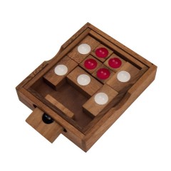 ROMBOL Khun Pan raus Кхун Пан аут