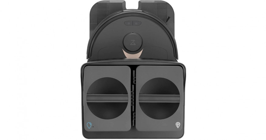 Roborock Roborock Q Revo, Saugroboter schwarz, inkl. Multifunktions-Dockingstation  schwarz Roborock Q Revo, черный робот-пылесос, включая многофункциональную док-станцию