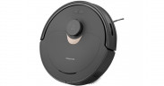 Roborock Roborock Q Revo, Saugroboter schwarz, inkl. Multifunktions-Dockingstation  schwarz Roborock Q Revo, черный робот-пылесос, включая многофункциональную док-станцию