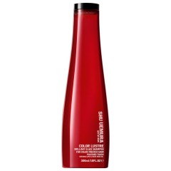 Shu Uemura BRILLIANT GLAZE SHAMPOO БЛЕСТЯЩИЙ ШАМПУНЬ ДЛЯ ГЛАЗУРИ