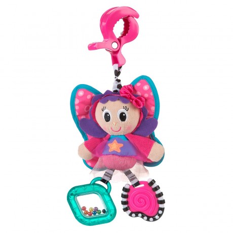 Playgro Anhanger Fee Wackel Zappel Подвеска Фея Wackel Zappel