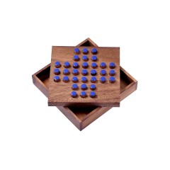 LOGOPLAY Solitar Gr. L размер пасьянса л