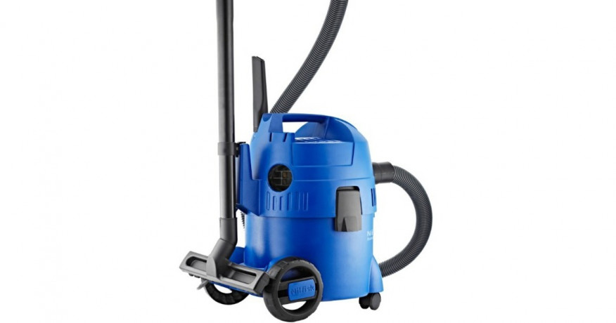 Nilfisk Nilfisk Nass-/Trockensauger Buddy II 18    Пылесос для влажной и сухой уборки Nilfisk Buddy II 18