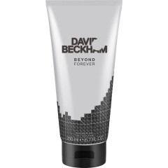 David Beckham (Дэвид Бекхэм) Beyond Forever Shower Gel Гель для душа, 200 мл