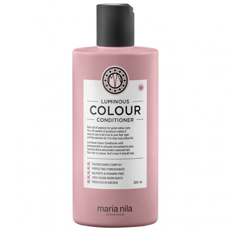 Maria Nila Colour Conditioner Haarspulung Luminous Colour, 300 мл