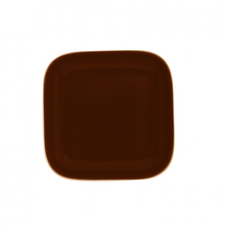 Kahla Kahla Abra Cadabra Deckelchen eckig chocolate brown 10 cm Kahla Abra Cadabra квадратная крышка шоколадно-коричневая 10 см