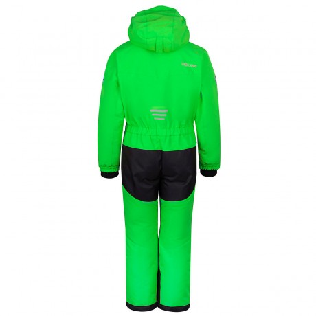 TROLLKIDS Outdoor-Overal Trollkids Комбинезон для активного отдыха Trollkids
