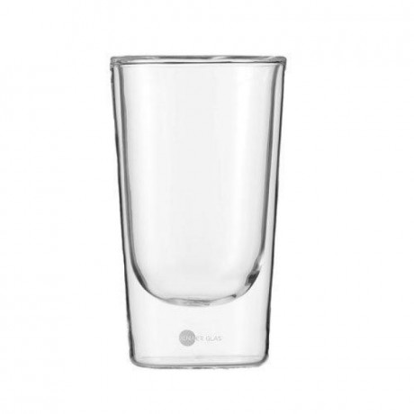 Jenaer Glas Jenaer Glas Gourmet Food & Drinks - Hot n Cool Becher Primo XL 2er Set 352 ml / h: 142 mm Jenaer Glas Gourmet Food &amp; Drinks - Кружка Hot n Cool Primo XL Set of 2 352 мл / высота: 142 мм