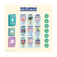 Kosmos Rebel Girls мятежные девушки