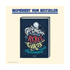 Kosmos Rebel Girls мятежные девушки