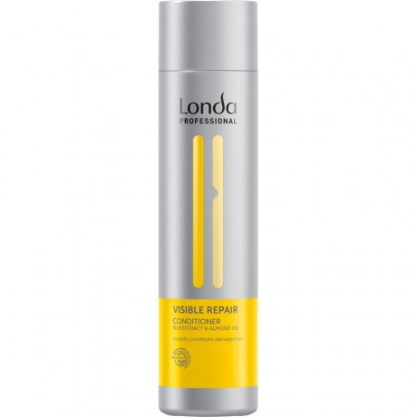 Londa (Лонда)  Professional Visible Repair Conditioner Кондиционер для волос восстанавливающий, 250 мл