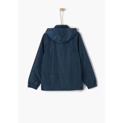 s.Oliver Windbreaker mit Mesh-Futter Ubergangsjacken Ветровка с сетчатой ??подкладкой Легкие куртки