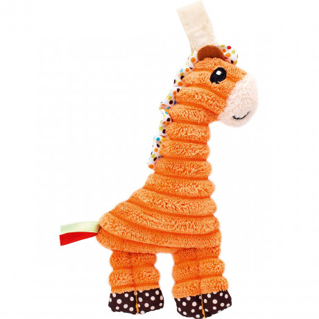 Infantino Kinderwagen-Spielbogen Safari Игровая арка для колясок Safari