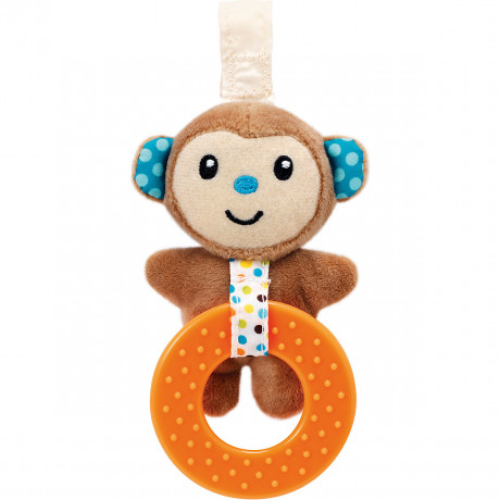 Infantino Kinderwagen-Spielbogen Safari Игровая арка для колясок Safari