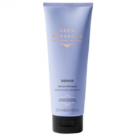 Grow Gorgeous Repair Rescue Shampoo  Восстанавливающий шампунь