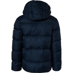 TOMMY HILFIGER Winterjacke fur Jungen Responsible Down Зимняя куртка для мальчика Responsible Down