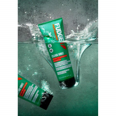Fudge Clean Mint Deep Cleansing Shampoo  Чистый мятный шампунь для глубокого очищения