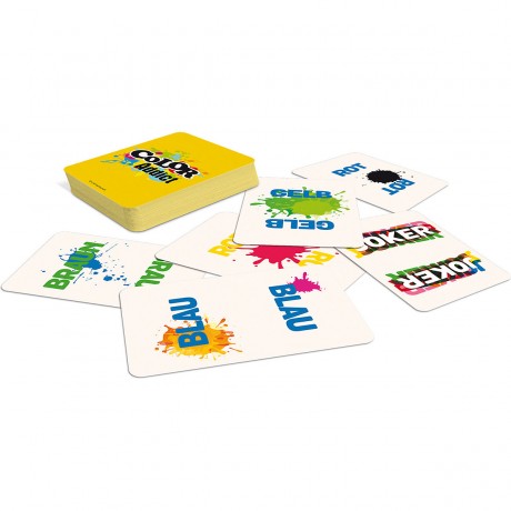 ASS Altenburger Color Addict цветной наркоман