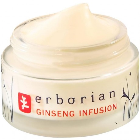 Erborian (Эрбориан) Boost Ginseng InFussion Ginseng Ritual, 50 мл