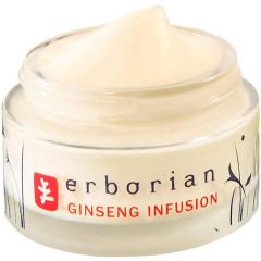 Erborian (Эрбориан) Boost Ginseng InFussion Ginseng Ritual, 50 мл