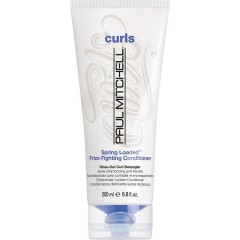 Paul Mitchell (Поль Митчелл)  Curls Spring Loaded Frizz-Fighting Conditioner Кондиционер для объёма, 75 мл