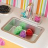 KidKraft Spielkuche Deluxe Big and Bright aus Holz Игровая кухня Deluxe Big and Bright из дерева
