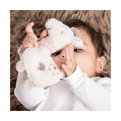 Fehn Ring-Greifling Lama Кольцо сцепления ламы