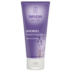 Weleda (Веледа) Lavendel Entspannungsdusche Duschgel Гель для душа Duschlotionen, 200 мл