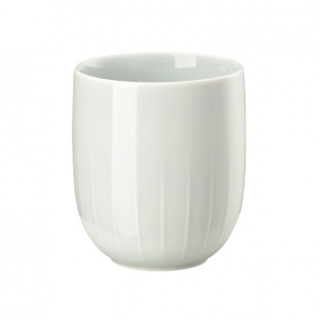 Arzberg Arzberg Joyn Mint Green Becher ohne Henkel  0,42 L / d: 8,5 cm / h: 10 cm Кружка Arzberg Joyn Mint Green без ручки 0,42 л / диаметр: 8,5 см / высота: 10 см