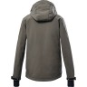 killtec Softshelljacke KOW 27 BYS SFTSHLL JCKT mit Kapuze fur Jungen Куртка софтшелл с капюшоном KOW 27 BYS SFTSHLL JCKT для мальчика