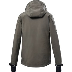 killtec Softshelljacke KOW 27 BYS SFTSHLL JCKT mit Kapuze fur Jungen Куртка софтшелл с капюшоном KOW 27 BYS SFTSHLL JCKT для мальчика