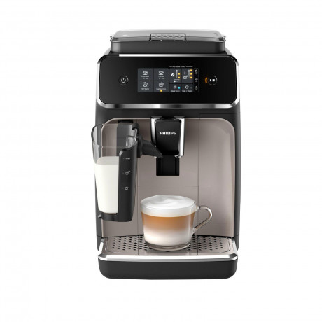 Philips Philips Kaffeevollautomat EP2235/40 Series 2200, LatteGo-Milchsystem  Полностью автоматическая кофемашина Philips EP2235/40 Series 2200, молочная система LatteGo