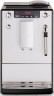 Melitta Melitta Kaffeevollautomat Solo Milk E953-202, silber/schwarz, Cafe creme Espresso per One Touch, Duse fur Milchschaum Полностью автоматическая кофемашина Melitta Solo Milk E953-202, серебристый/черный, кофе-крем-эспрессо в одно касание, насадка