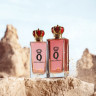 Dolce&Gabbana  Q by  Intense  Вопрос от Интенсивного
