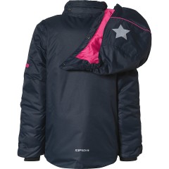 ICEPEAK Winterjacke JIAN fur Madchen Зимняя куртка JIAN для девочки