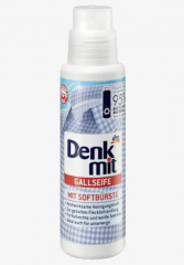 Denkmit Gallseife Жидкость мыло для Выведения Вевшейся Грязи в Труднодоступных Местах, 250 мл