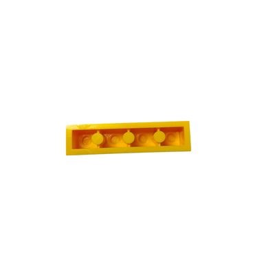 LEGO LEGO 1x4 Steine Gelb - Yellow bricks 3010 - 1000x LEGO 1x4 Bricks Yellow - Желтые кирпичи 3010 - 1000x