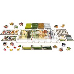 Jumbo Harvest Island Остров урожая