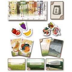 Jumbo Harvest Island Остров урожая