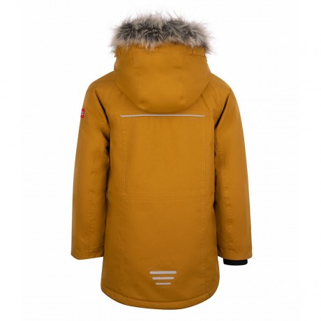 TROLLKIDS Parka Nordkapp Winterjacken Зимние куртки Parka Nordkapp