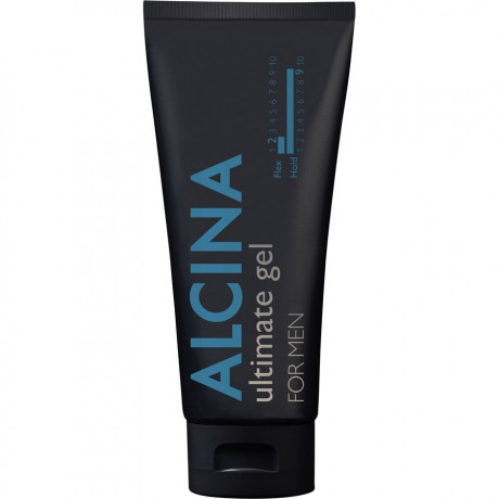 Alcina Ultimate Gel  Абсолютный гель