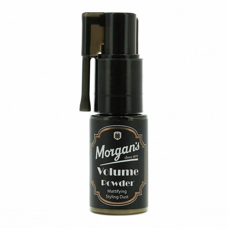 Morgan's Volume Powder  объемный порошок