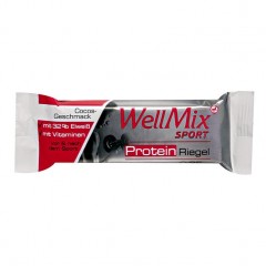WellMix Sport Protein Протеин Батончик "Cocos" 35 г
