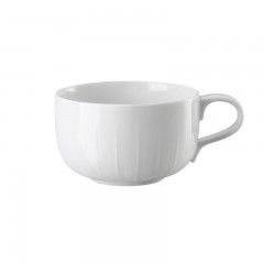 Arzberg Arzberg Joyn Weiss Kombiobertasse 0,28 L Чашка комбинированная Arzberg Joyn Weiss 0,28 л