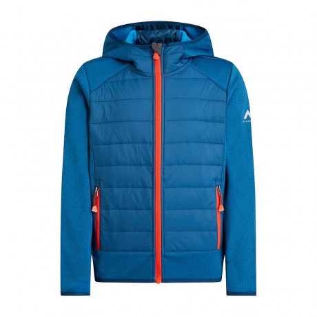 McKinley Outdoorjacke CHUNGA fur Jungen Уличная куртка CHUNGA для мальчиков